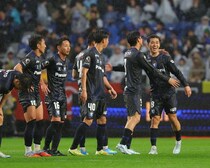 「世界で一番、プレーしているんじゃないか」ACL２との連戦、タフに戦うガンバ戦士に指揮官も感銘「本当に誇りに思います」