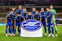 初出場でアジア制覇なるか！ 運命の決勝に挑む町田のスタメンが発表！ 相馬勇紀、エリキ、昌子源らが先発【ACLE】