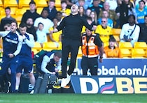 「ウェストハムは気にするな」４月下旬に2026年初勝利！トッテナム新監督がプレミアリーグ残留へ厳命