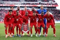 【北中米W杯出場国紹介｜第40回：カナダ】強みの推進力を最大化する設計。本大会でもダイナミックな戦いが見られるはずだ