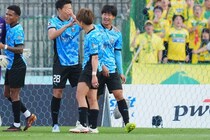 「自信になりました」プロ２戦目でチームを救う“神ブロック”。川崎の将来を担う18歳ルーキーが示した真価。CBもSBもこなす万能型「必ず強みになってくる」