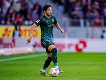 「パスのタイミングが抜群」２試合連続で先制点を演出！ 日本代表DFの絶妙アシストに脚光「連係が美しい」「調子良さそう」