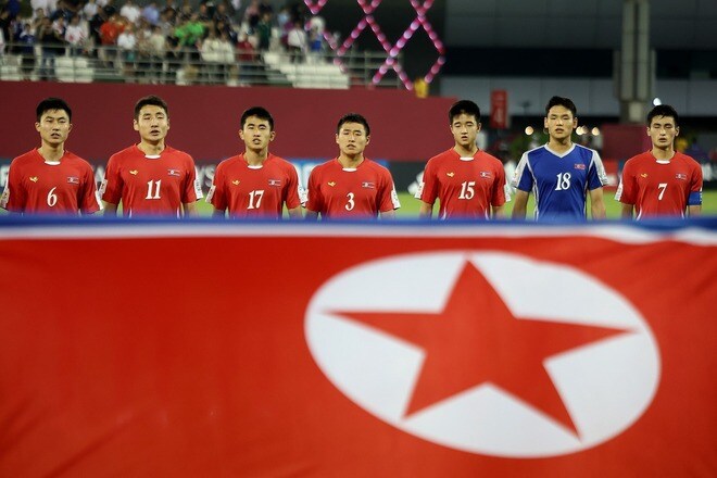 北朝鮮が突然の出場辞退…U-17アジア杯“不参加”とウズベクメディアが報じる「開幕直前に発表された」