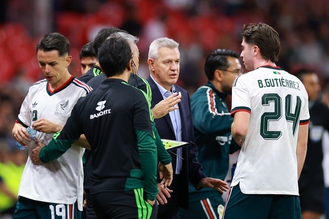 【北中米W杯出場国紹介|第41回:メキシコ】7大会連続で16強止まり→前回はGS敗退。圧倒的なホームアドバンテージで新たな歴史を刻みたい