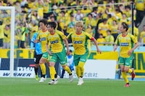 「勝ちにもっと全員が飢えないといけない」「プロは結果でしか見られない」危機感募るもやはり魅力的なジェフのサッカー。我慢と志の先に見たい進化