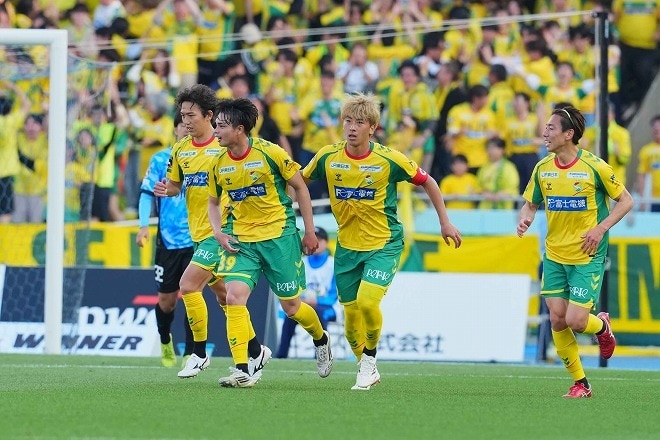 「勝ちにもっと全員が飢えないといけない」「プロは結果でしか見られない」危機感募るもやはり魅力的なジェフのサッカー。我慢と志の先に見たい進化