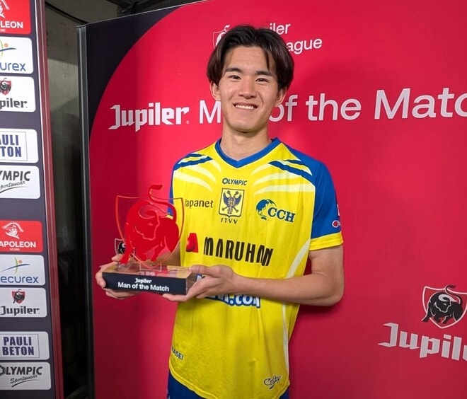 「日本サッカーは大成功だ」「またしても」欧州で11発の20歳FWが驚きのステップアップ移籍か！韓国メディアは愕然「ビッグクラブ間の争奪戦が激化する」