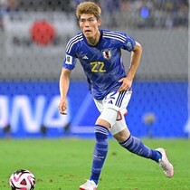 「異次元枠」万全でなくてもW杯メンバーから外せない27歳DFの価値「強力なプラスアルファになり得る」【日本代表】