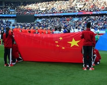 U-15中国「２－０の番狂わせ！」欧州の伝統的なユース大会で大金星「日本でプレーする若手選手」の活躍ぶりを母国メディア報道