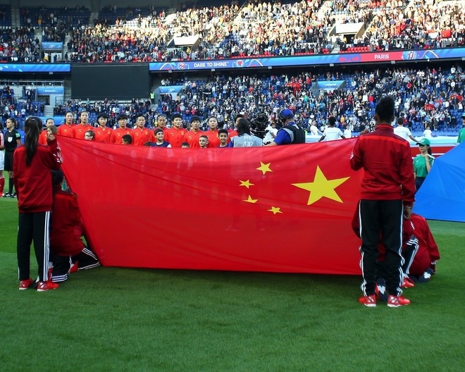 U-15中国「２－０の番狂わせ！」欧州の伝統的なユース大会で大金星「日本でプレーする若手選手」の活躍ぶりを母国メディア報道