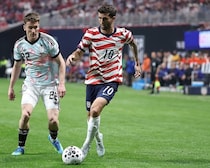 【北中米W杯出場国紹介｜第42回：アメリカ】質・量ともにかつてとは比較にならない層の厚さ。長年にわたる強化の成果を問われる大会に