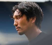 「おおおお！」「めっちゃうめぇ」原口元気がベルギー１部昇格を懸けたPOで超劇的弾！34歳、健在！「まだまだやれる」