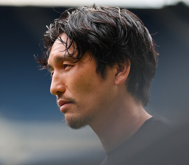 「おおおお！」「めっちゃうめぇ」原口元気がベルギー１部昇格を懸けたPOで超劇的弾！34歳、健在！「まだまだやれる」