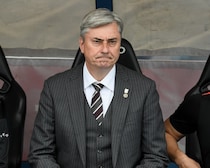 リーグ戦７連敗中の浦和がスコルジャ監督との契約解除を発表。「最後までチームとともに戦い抜く覚悟で取り組んでまいりました」