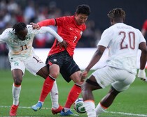 【北中米W杯出場国紹介｜第43回：韓国】持ち味はやはり90分を戦い抜くスタミナと敢闘精神。イ・ガンインには攻撃面でのリーダーシップも求められる
