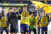 「失うことになる」躍進の代償は“日本人３選手流出”か。ベルギー１部クラブの来季はどうなる？ 現地メディアは懸念「移籍の噂が数多く飛び交っている」