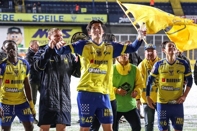 「失うことになる」躍進の代償は“日本人３選手流出”か。ベルギー１部クラブの来季はどうなる？ 現地メディアは懸念「移籍の噂が数多く飛び交っている」