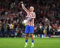 「2016年のPKだ」“最後のCL”を戦うアトレティコ英雄の脳裏に10年前のCL決勝。美学も語る「GKと１対１より素敵なアシストが好き」