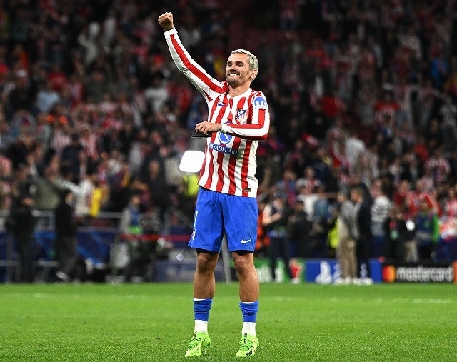 「2016年のPKだ」“最後のCL”を戦うアトレティコ英雄の脳裏に10年前のCL決勝。美学も語る「GKと１対１より素敵なアシストが好き」