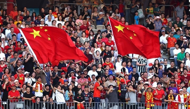 「日本の秘密が明らかになった！」U-15中国がイタリア撃破！全得点を叩き出したのは清水アカデミー在籍の逸材…中国は日本に感謝？