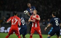 「なんちゅう試合してんだ」「やばすぎだろ」超ビッグマッチの“衝撃スコア”にネット大盛り上がり！「ハデに殴り合ってる」「今までで１番面白い」