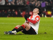 「どれほどの価値があるのか？」今季25発、得点ランクでトップ独走も…日本代表FWの実力を現地メディアが疑問視「強豪相手に得点したことがない」