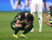 「チームへのフィットに苦戦」３月に日本代表“鮮烈”デビューの21歳FWはなぜ出番をもらえないのか…海外メディアは困惑　指揮官は「彼の適応は…」