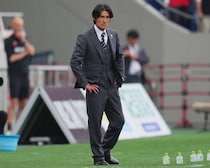 「ホっとしてます」浦和が７連敗に終止符。田中達也暫定監督は巻き返しを誓う「勝てるチームを目ざしていきます」
