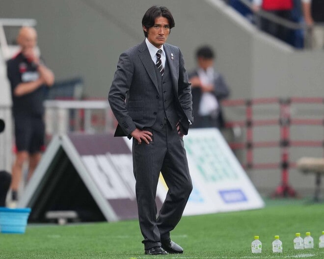 「ホっとしてます」浦和が７連敗に終止符。田中達也暫定監督は巻き返しを誓う「勝てるチームを目ざしていきます」