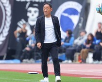 ACLEで準優勝「力として証明する」。それを合言葉に町田が奮戦。黒田監督は感心「選手たちが逞しく見えた」