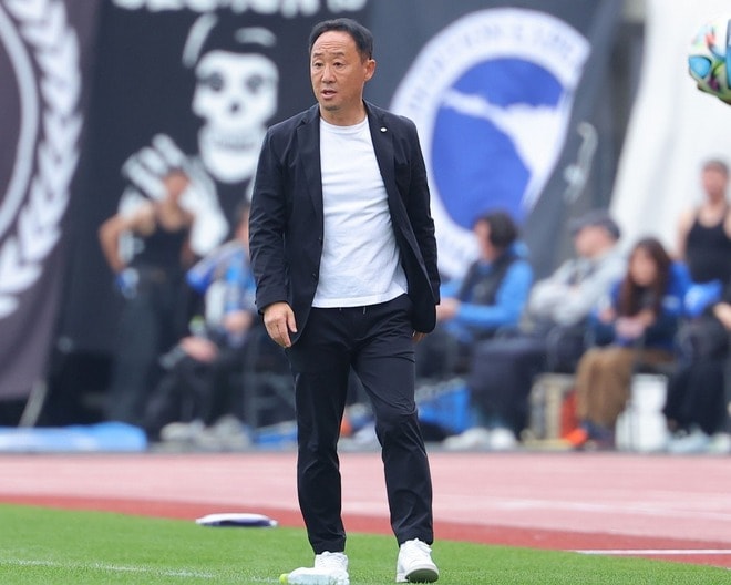 ACLEで準優勝「力として証明する」。それを合言葉に町田が奮戦。黒田監督は感心「選手たちが逞しく見えた」