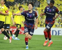 「Ｗ杯に絶対連れて行け」FC東京の19歳日本代表が２戦連発！ 決勝弾含む２発にSNS熱狂「凄まじすぎる」「絶好調」