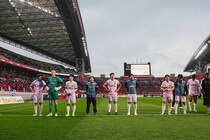 監督交代直後の浦和に完敗した川崎。不甲斐ない内容へサポーターからの発破に脇坂泰斗は「当たり前」残り５試合で進化は見せられるのか