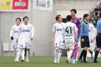 今季初の３連敗。山雅は“勝ち切れる集団”になれるか。キャプテンの深澤佑太は強調「このまま失速しないように改善していきます」