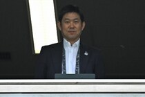 森保監督がワールドカップ“新ルール”に言及。遅延行為の厳罰化など「ポジティブに捉えていきたい」