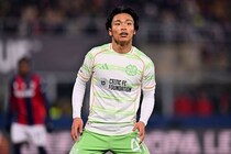 「控えめに言って調子が不安定」名門で主軸→出番激減のサムライ戦士、ついに放出か…　日本代表でも落選続く