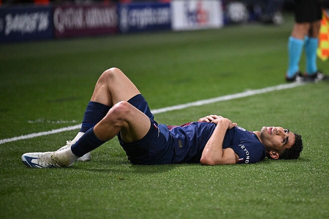 「まじか」「気の毒すぎる」サッカー界にまた悲報…公式発表にネット騒然「かなり厳しくなった」「W杯までには…」