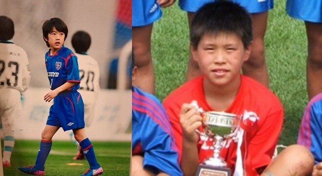 他クラブとは異なる独自路線。橋本拳人、佐藤龍之介らを輩出したFC東京の“地域と共に”を合言葉にした育成哲学とは