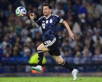 【北中米W杯出場国紹介｜第44回：アルゼンチン】豊富なタレント、巧みな試合運び、勝負強さ。懸念はベテランへの依存度が高い最終ライン