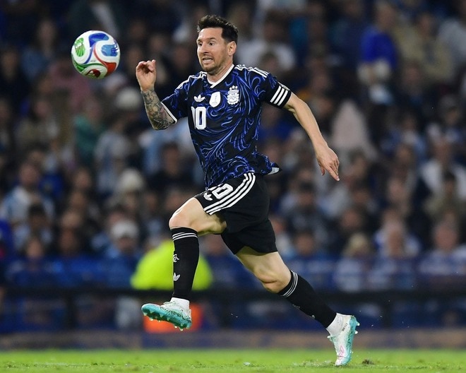 【北中米W杯出場国紹介｜第44回：アルゼンチン】豊富なタレント、巧みな試合運び、勝負強さ。懸念はベテランへの依存度が高い最終ライン