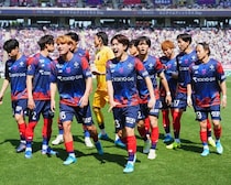 強いぞ、FC東京！ 多摩川クラシコで川崎に２－０快勝、圧巻４連勝！