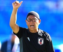 圧巻の13－０！リトルなでしこ、初戦から超絶怒涛のゴールラッシュ！レバノンを粉砕発進【U-17女子アジア杯】