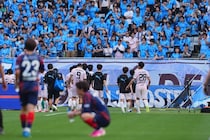 降り注いだ拍手とブーイング。「時が経っているだけだともったいない」「このままズルズル落ちるのは悔しい」多摩川クラシコ敗戦の川崎は“言われているしやっている”守備を改善し浮上できるのか