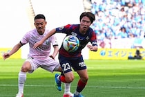 かつての川崎のお株を奪うような素晴らしすぎる縦パス。FC東京・佐藤龍之介が多摩川クラシコで改めて示した輝き