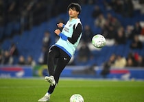 三笘薫が２戦連続で先発！15位ニューカッスル相手に今季４点目を奪えるか。CL行きの可能性を残す６位ブライトンはラストスパートへ