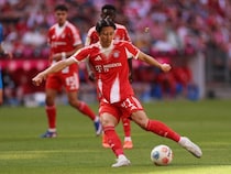 伊藤洋輝が４試合連続先発の王者バイエルン、後半ATのラストプレーで同点弾！ 最下位ハイデンハイムと３－３ドロー
