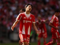 ブンデス４試合連続スタメンのバイエルン伊藤洋輝、フル出場も独メディアは辛口評価「相手をオンサイドにしてしまった」「頻繁に前線に顔を出したが…」