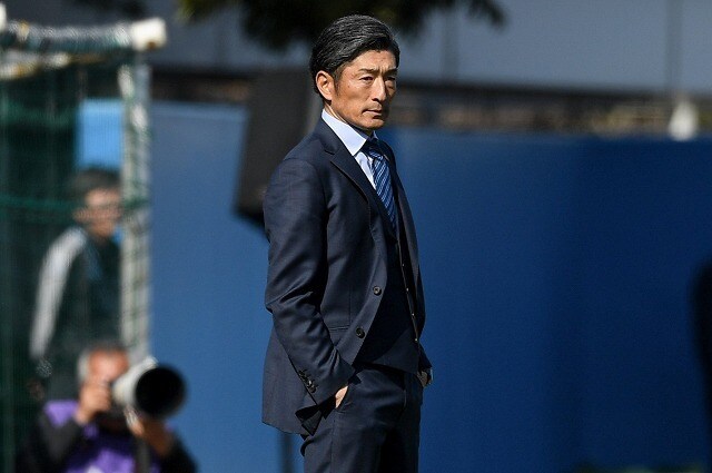 前半に３失点も、後半に追いついた横浜FC。須藤大輔監督が指摘したチームの課題「僕も含めてなのかもしれないですが…」