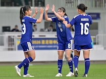 「59－０だと？」「日本サッカーは狂っている」リトルなでしこの“13－０”爆勝に韓国メディアが衝撃！「あまりにも圧倒的」