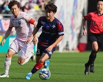 多摩川クラシコで絶大な存在感。19歳・佐藤龍之介は北中米Ｗ杯の日本代表メンバー入りなるか